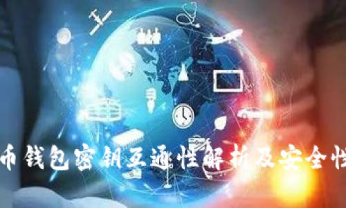 虚拟币钱包密钥互通性解析及安全性探讨