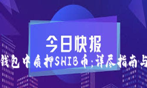 如何在IT钱包中质押SHIB币：详尽指南与实用技巧