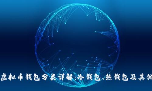 虚拟币钱包分类详解：冷钱包、热钱包及其他