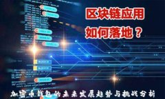 加密币钱包的未来发展趋