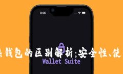 区块链冷钱包与热钱包的