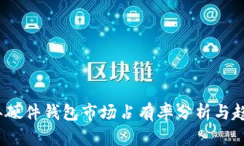 2023年硬件钱包市场占有率分析与趋势探讨