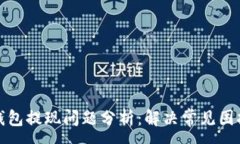 :加密币钱包提现问题分析