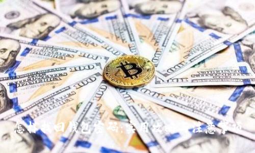 怎样找回钱包密码：实用攻略与注意事项