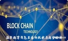  国际数字钱包互通的现状