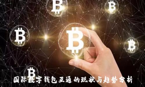  
国际数字钱包互通的现状与趋势分析