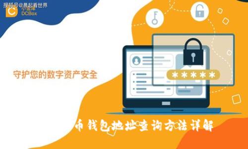 加密货币钱包地址查询方法详解