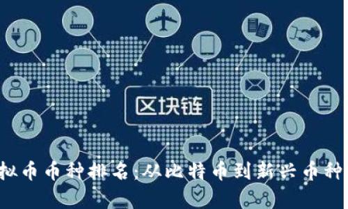 2023年虚拟币币种排名：从比特币到新兴币种的全面分析