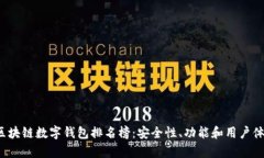 2023年区块链数字钱包排名