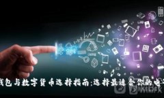 电子钱包与数字货币选择