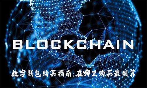 数字钱包购买指南：在哪里购买最划算