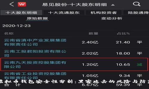 虚拟币钱包安全性分析：黑客攻击的风险与防范