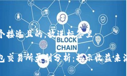 思考一个接近且的，放进标签里：

加密钱包交易所盈利分析：揭示收益来源与模式
