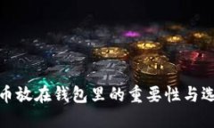 : 比特币放在钱包里的重要