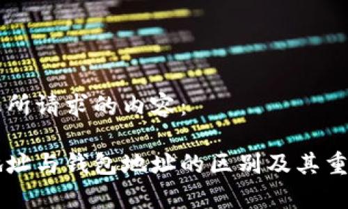 以下是您所请求的内容：

区块链地址与钱包地址的区别及其重要性分析