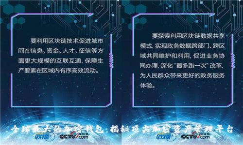 全球最大的加密钱包：揭秘顶尖加密资产管理平台