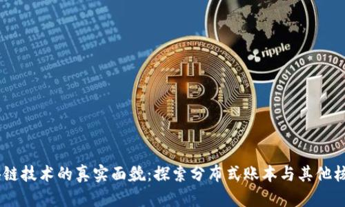 briaoti区块链技术的真实面貌：探索分布式账本与其他核心组成部分