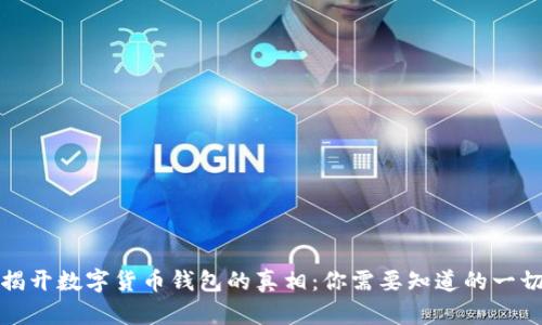 揭开数字货币钱包的真相：你需要知道的一切