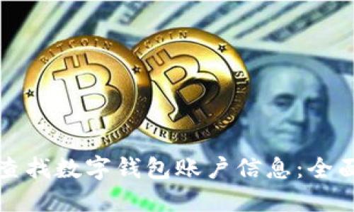 如何查找数字钱包账户信息：全面指南