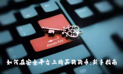 如何在安全平台上购买狗狗币：新手指南
