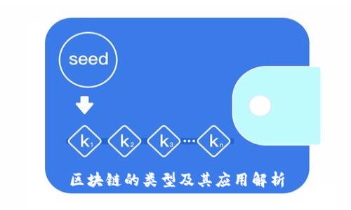 区块链的类型及其应用解析