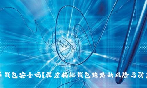 虚拟币钱包安全吗？深度揭秘钱包跑路的风险与防范措施