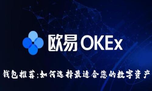 数字货币钱包推荐：如何选择最适合您的数字资产管理工具