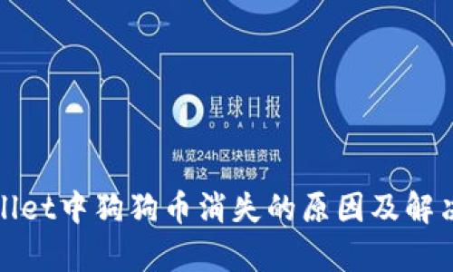 tpWallet中狗狗币消失的原因及解决方案