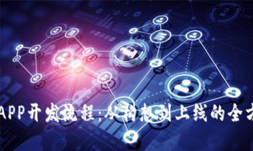 虚拟币APP开发流程：从构想到上线的全方位指南