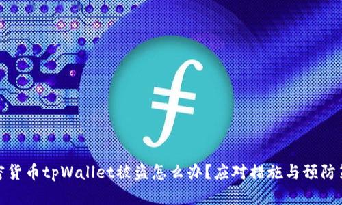加密货币tpWallet被盗怎么办？应对措施与预防策略