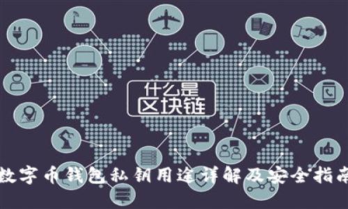 数字币钱包私钥用途详解及安全指南