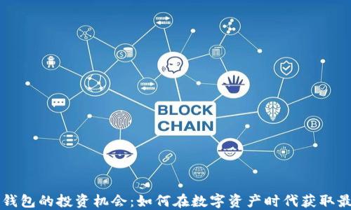
区块链钱包的投资机会：如何在数字资产时代获取最大收益