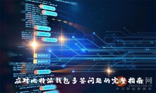 应对比特派钱包多签问题的完整指南