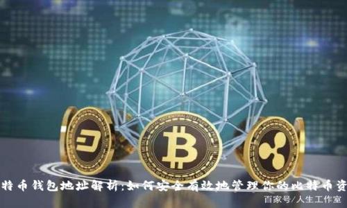 比特币钱包地址解析：如何安全有效地管理你的比特币资产