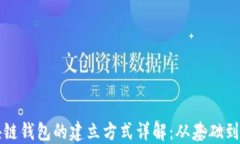 区块链钱包的建立方式详