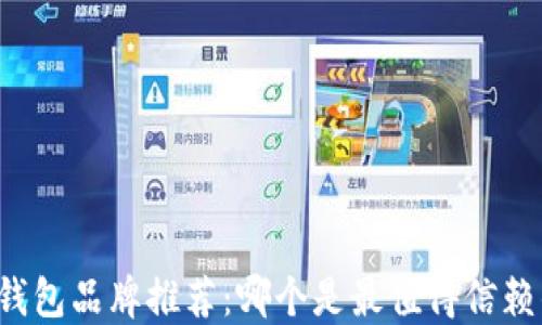 
区块链钱包品牌推荐：哪个是最值得信赖的选择？