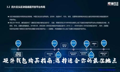 硬件钱包购买指南：选择适合你的最佳地点