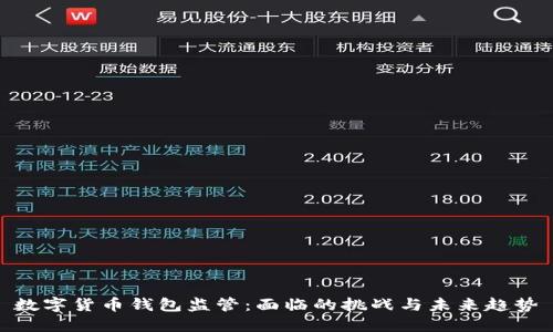 数字货币钱包监管：面临的挑战与未来趋势