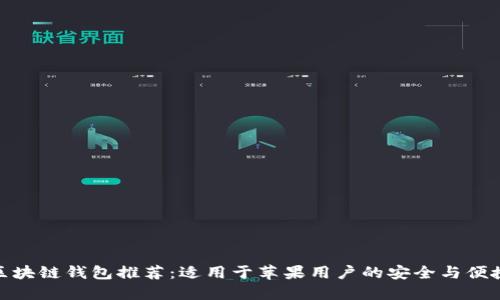 最佳区块链钱包推荐：适用于苹果用户的安全与便捷之选