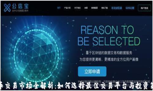 
安币交易市场全解析：如何选择最佳交易平台与投资策略