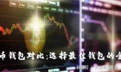 数字货币钱包对比：选择