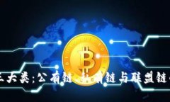 区块链的三大类：公有链