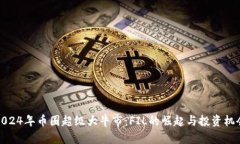 2024年币圈超级大牛市：