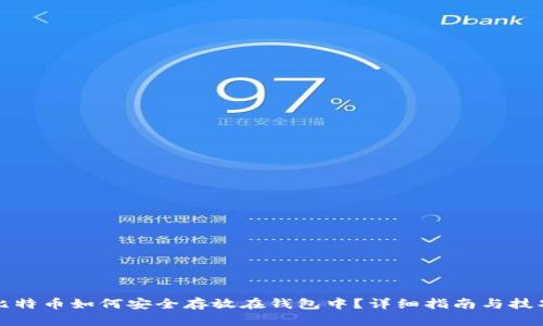 比特币如何安全存放在钱包中？详细指南与技巧