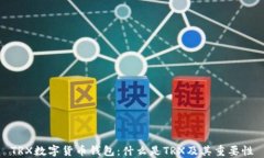 TRX数字货币钱包：什么是