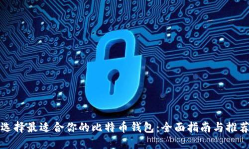 选择最适合你的比特币钱包：全面指南与推荐