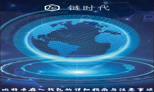 
比特币存入钱包的详细指南与注意事项