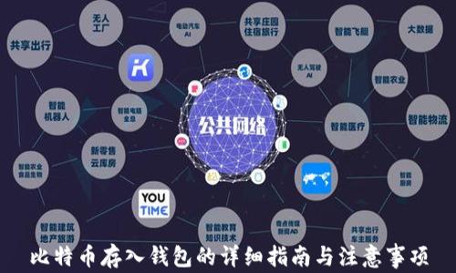 
比特币存入钱包的详细指南与注意事项