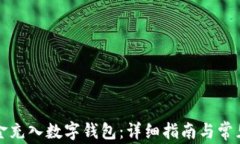如何将资金充入数字钱包