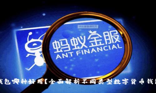 数字货币钱包哪种好用？全面解析不同类型数字货币钱包的优缺点